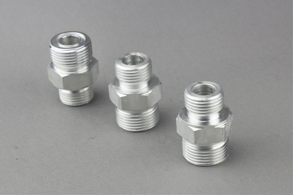 JIS NPT Adaptörüne